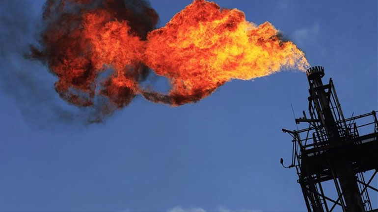 Με απώλειες έκλεισε το πετρέλαιο