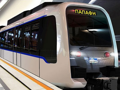 Σιμόπουλος: Θα λυθεί το πρόβλημα με το Μετρό Θεσσαλονίκης