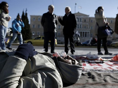 Ολοκληρωμένο σχέδιο φιλοξενίας για τους Σύρους ζητεί ο Συνήγορος του Πολίτη