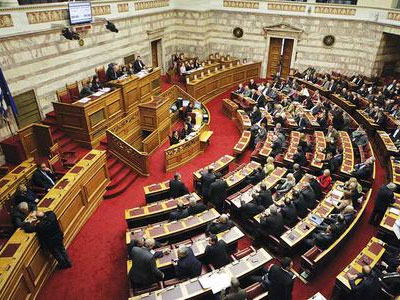 Την Τρίτη θα κατατεθεί η τροπολογία για τη φοίτηση κρατούμενων