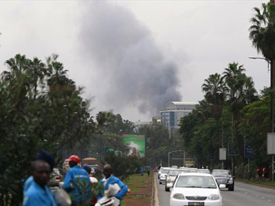 Σομαλία: Ισλαμιστές ισχυρίζονται ότι κατέρριψαν κενυατικό στρατιωτικό αεροσκάφος