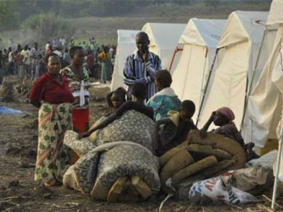 Κονγκό: Ξέσπασμα χολέρας με 35 νεκρούς
