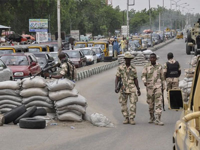 Διεθνή στρατιωτική δύναμη κατά της Μπόκο Χαράμ εξετάζουν τα κράτη της Δ. Αφρικής