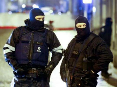 Βέλγιο: Απευθύνεται στο στρατό για να ενισχύσει την ασφάλεια