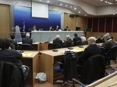 ΚΥΑ για ζητήματα αφισοκόλλησης και προεκλογικής ομιλίας άνω του ενός κόμματος