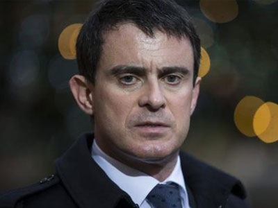 Γαλλία: Δεν υπάρχει άμεση σχέση μεταξύ των επιθέσεων σε Παρίσι και Βέλγιο