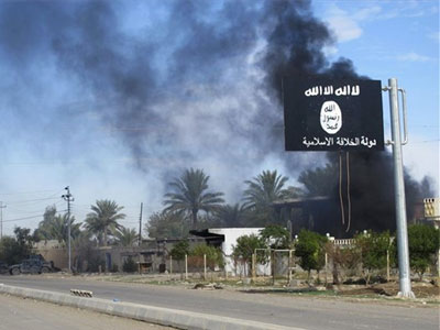 Ισλαμικό Χαλιφάτο: 17 εκτελέσεις σε δύο ημέρες στη Συρία