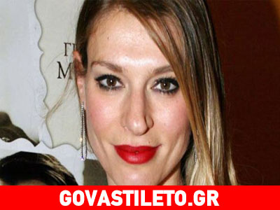 Η Ζέτα Δούκα και η τραγουδίστρια ξαδέλφη της μοιάζουν… σαν δυο σταγόνες νερό!