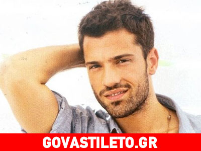 Δείτε τον Κωνσταντίνο Αργυρό με τα χακί