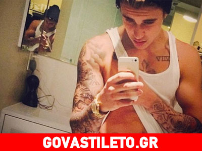 Justin Bieber: Πρόταση εκατομμυρίων για να παίξει σε gay ερωτική ταινία!