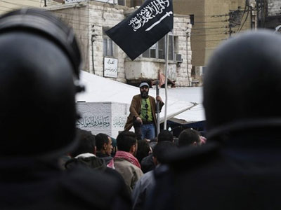 Νίγηρας: Τέσσερις νεκροί σε διαδήλωση κατά του Charlie Hebdo