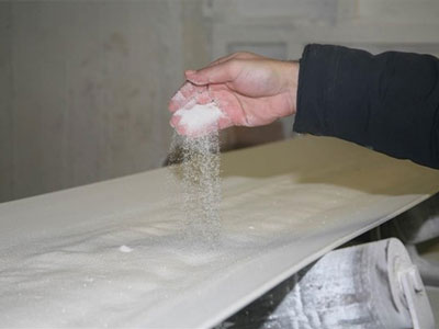 Συνεχίζεται η κατάληψη στα γραφεία της Ελληνικής Βιομηχανίας Ζάχαρης