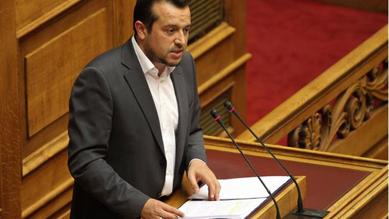 Σε δημόσια διαβούλευση το νομοσχέδιο για το Μητρώο Επιχειρήσεων Ηλεκτρονικών Μέσων Ενημέρωσης