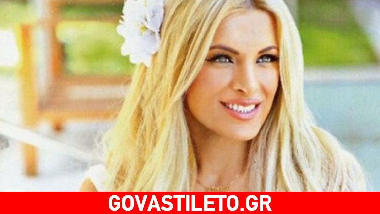 Κατερίνα Καινούργιου: Δείτε ποιοι περνούν από δοκιμαστικό για τη νέα της εκπομπή!