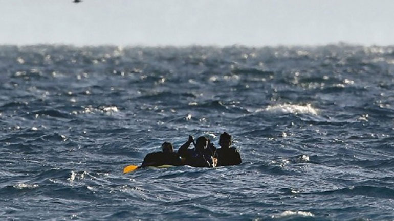 Νέα τραγωδία: Δεκάδες μετανάστες πνίγηκαν στα ανοιχτά της Λιβύης