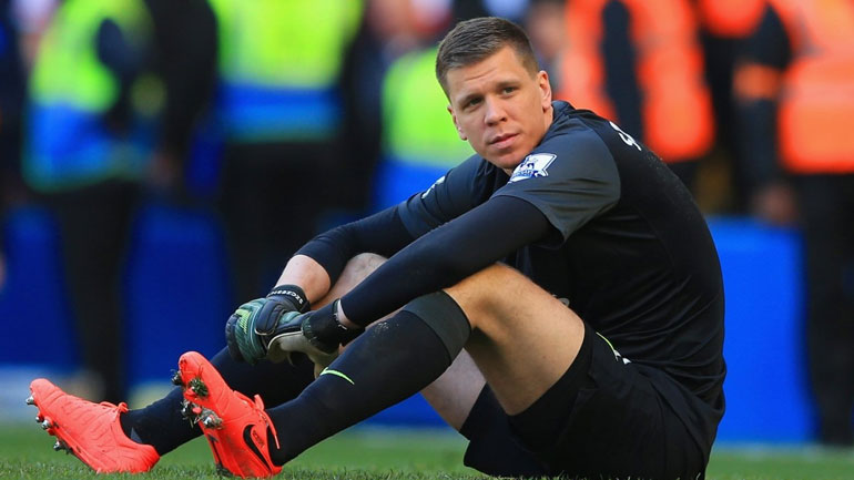 Κλείνει Σέζνι η Ρόμα