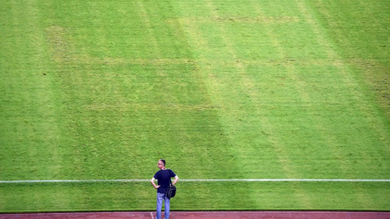 Euro 2016: Η UEFA αφαίρεσε βαθμό από την Κροατία για τη σβάστικα στο χορτάρι