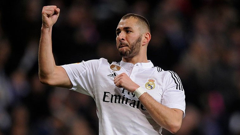 «Δεν φεύγει ο Μπενζεμά»