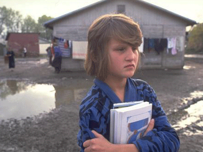 Κροατία: Έκκληση βοήθειας για 1.175 παιδιά