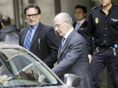 Εγγύηση τριών εκατ. ευρώ για την αποφυλάκιση του πρώην επικεφαλής του ΔΝΤ