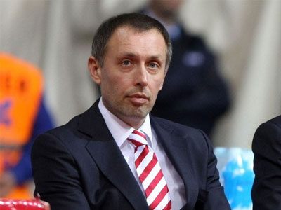 Τόμιτς: Ο Σπανούλης έδειξε γιατί είναι ο καλύτερος