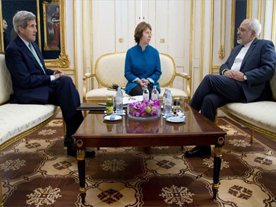 Ε.Ε.: Σε κρίσιμο σημείο οι συνομιλίες με το Ιράν