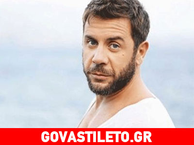 Γιώργος Μαζωνάκης: «Ό,τι ακραίο συμβαίνει στο έργο δεν είναι υπόδειξη τρόπου ζωής»