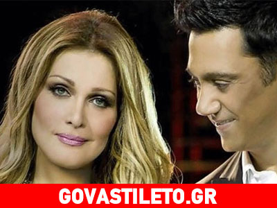 Τι λέει η Νατάσα Θεοδωρίδου για τη συνεργασία της με τον Γιώργο Θεοφάνους;