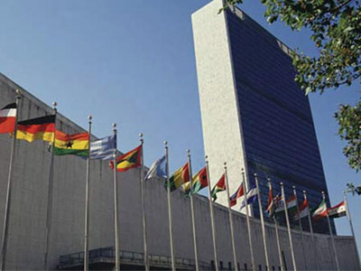 Δεν εκλέχθηκε στο Συμβούλιο Ασφαλείας του ΟΗΕ η Τουρκία