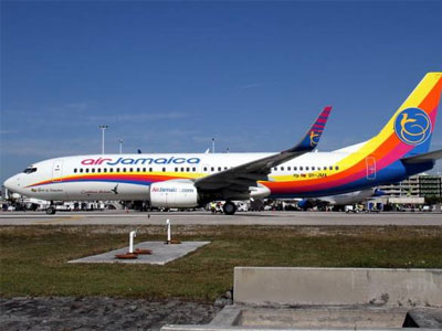 Τζαμάικα: Ταξιδιωτική απαγόρευση σε ταξιδιώτες από τη δυτική Αφρική