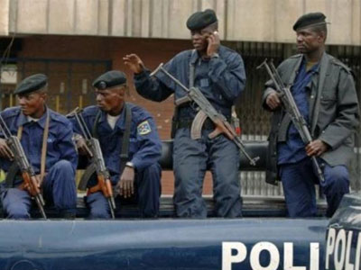 Κονγκό: Αποπομπή ανώτατου αξιωματούχου του ΟΗΕ