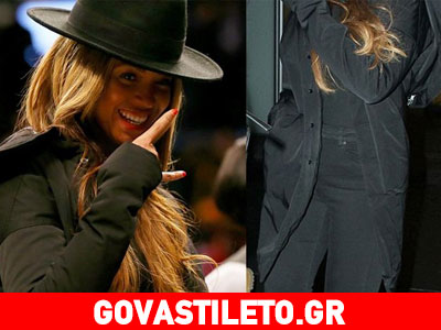 Μπιγιονσέ: Νέες φωτογραφίες πυροδοτούν τις φήμες περί εγκυμοσύνης!