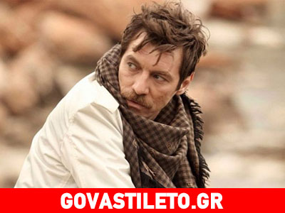 Άλλος άνθρωπος ο Γιάννης Στάνκογλου! Δείτε τον με ασημένια μαλλιά!