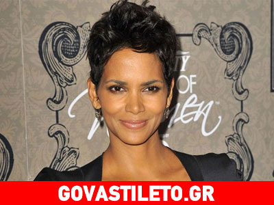 Χάλι Μπέρι: Άλλη στο κόκκινο χαλί… άλλη στην καθημερινότητά της!