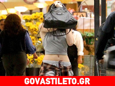 Δείτε την Kendall Jenner πιο ατημέλητη από ποτέ!