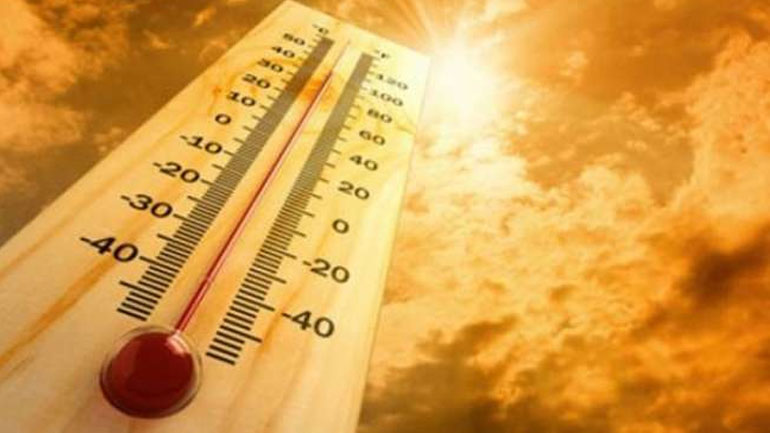 Ιράν: 74 βαθμούς Κελσίου έδειξε το θερμόμετρο