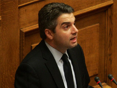 Μέχρι τέλη Νοεμβρίου η προκήρυξη για τη νέα επιχειρηματικότητα