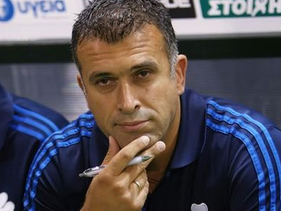 Αναστασίου: Κυριαρχήσαμε της Αϊντχόφεν