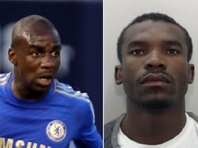 Παρίστανε διάσημο ποδοσφαιριστή και ζούσε ζωή χαρισάμενη