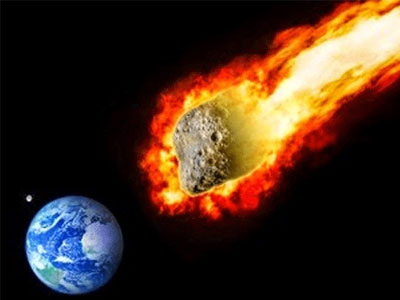 «Ξυστά» από τη Γη θα περάσει τεράστιος αστεροειδής