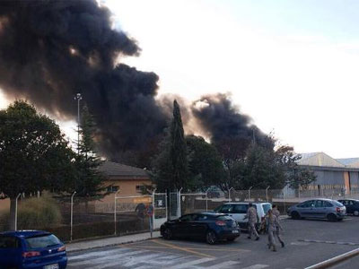 Οι εθνικότητες των θυμάτων από την τραγική συντριβή του F-16