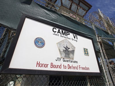 ΗΠΑ: Δύσκολο το κλείσιμο του Γκουαντάναμο σε δύο χρόνια