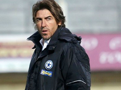 Σα Πίντο: «Άδικη η ισοπαλία»