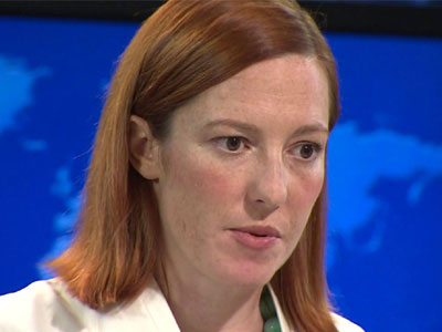 Συγχαρητήρια του Στέιτ Ντιπάρτμεντ στον Αλέξη Τσίπρα