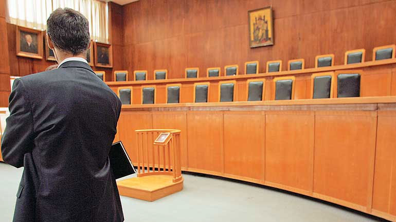 Επί ποδός οι δικηγόροι για τον Κώδικα Πολιτικής Δικονομίας- Νέα συνεδρίαση την Τετάρτη