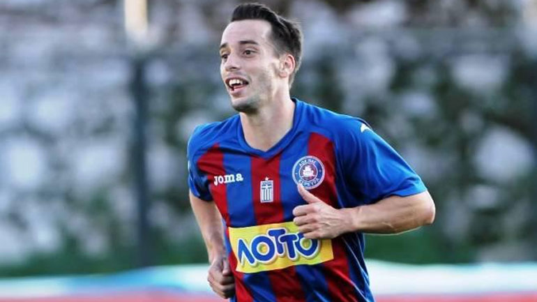 Κοντά σε Χαβίτο ο Πανθρακικός