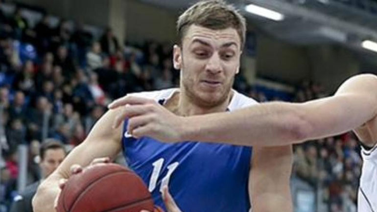 Πήρε Κικάνοβιτς η Άλμπα