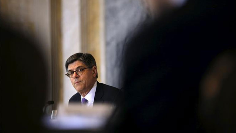 ΗΠΑ: Oι διαπραγματεύσεις για το ελληνικό χρέος αφορούν πλέον στο μέγεθος της αναδιάρθρωσης