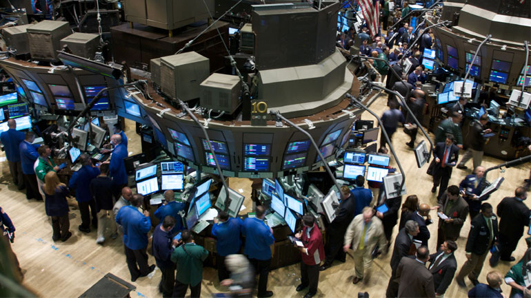 Σημαντικές απώλειες στη Wall Street