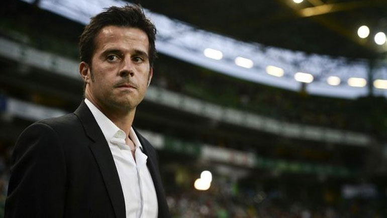 Σίλβα: «Είδαμε θετικά πράγματα»